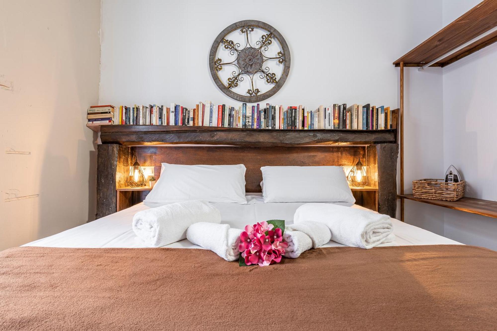 Old Town Experience Central Apartment Tarragona Kültér fotó