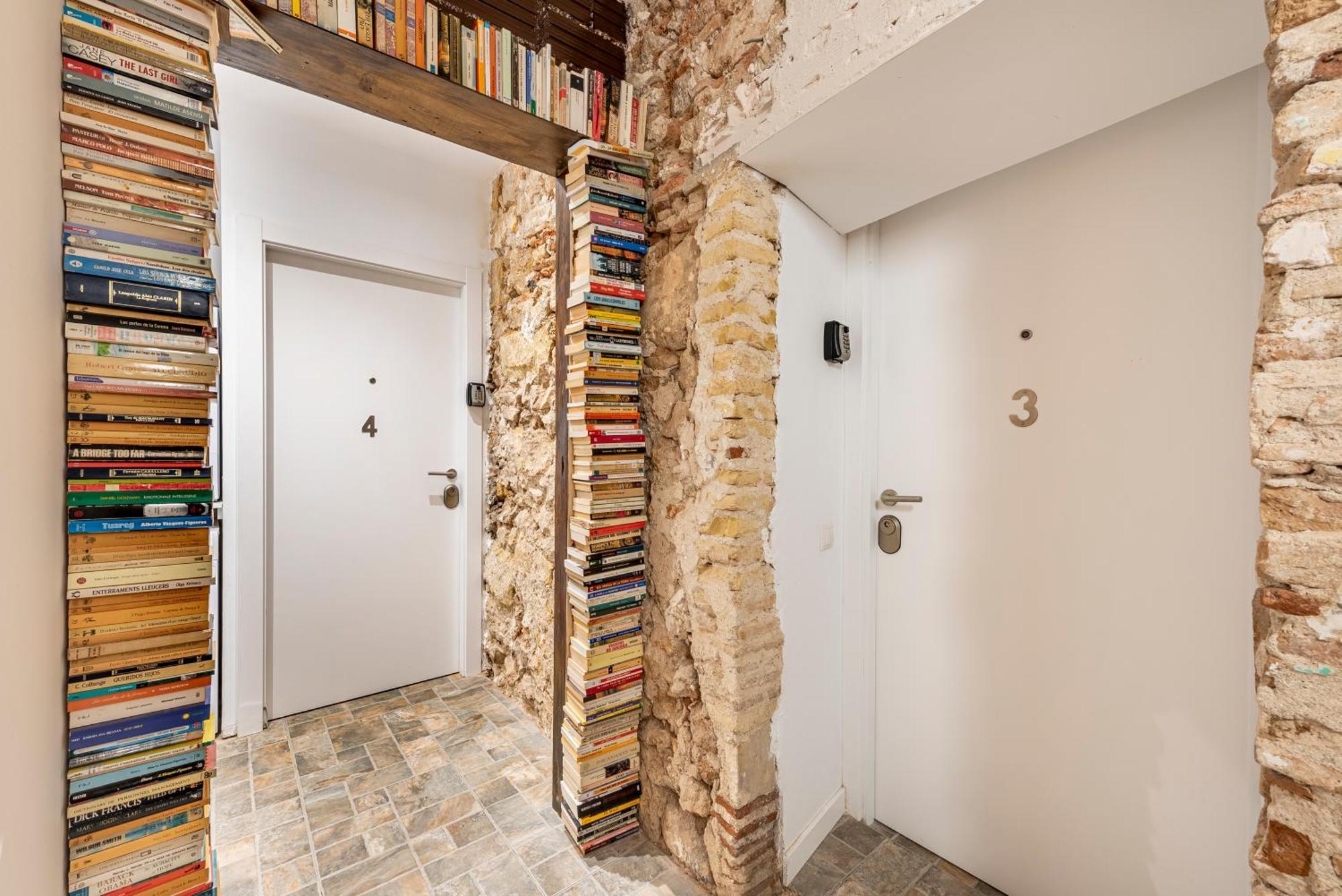 Old Town Experience Central Apartment Tarragona Kültér fotó