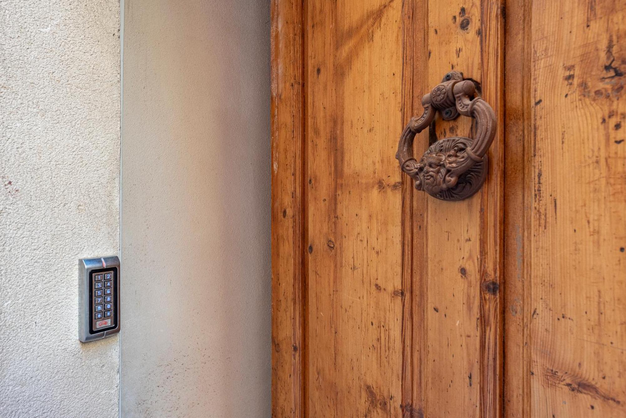 Old Town Experience Central Apartment Tarragona Kültér fotó