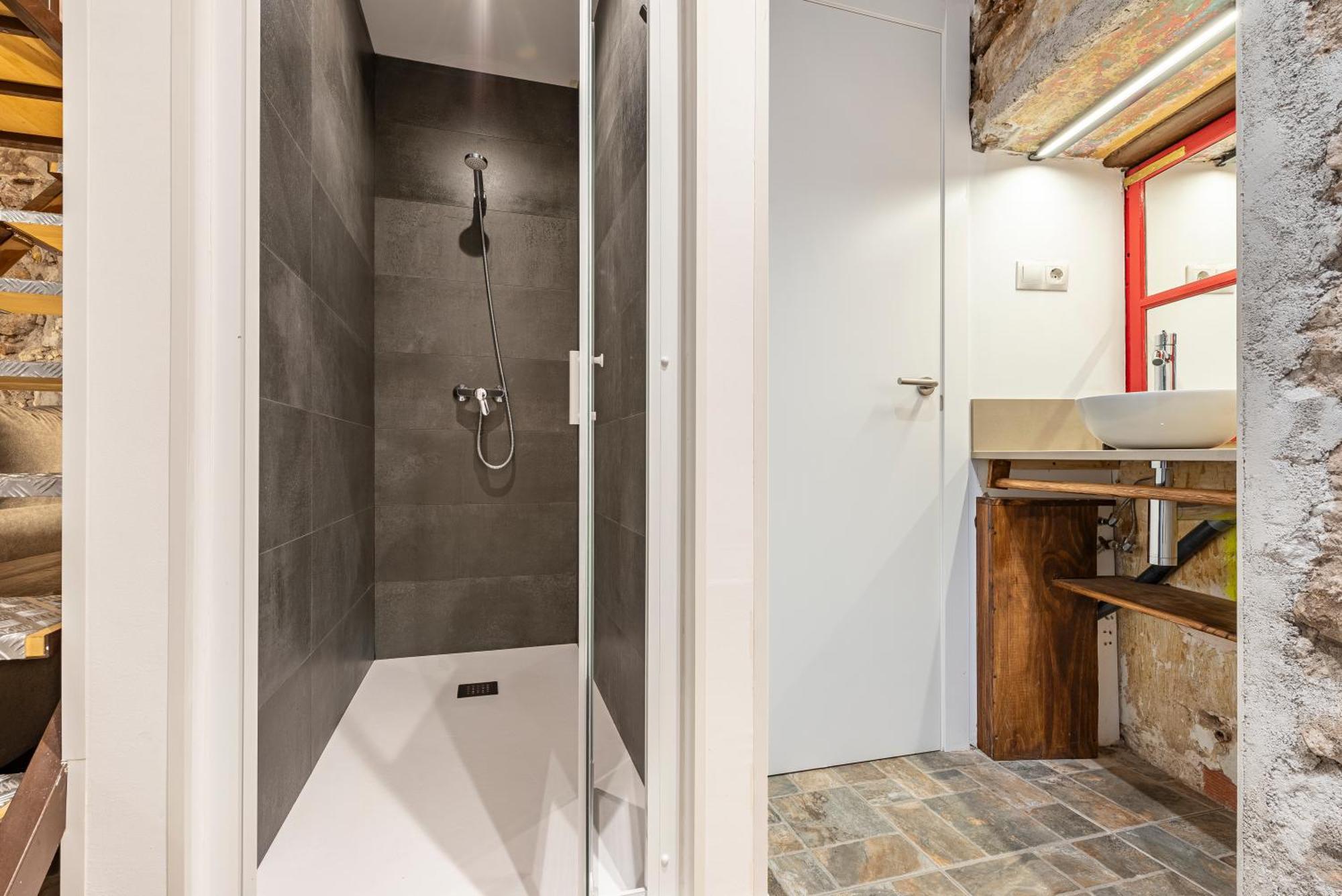 Old Town Experience Central Apartment Tarragona Kültér fotó