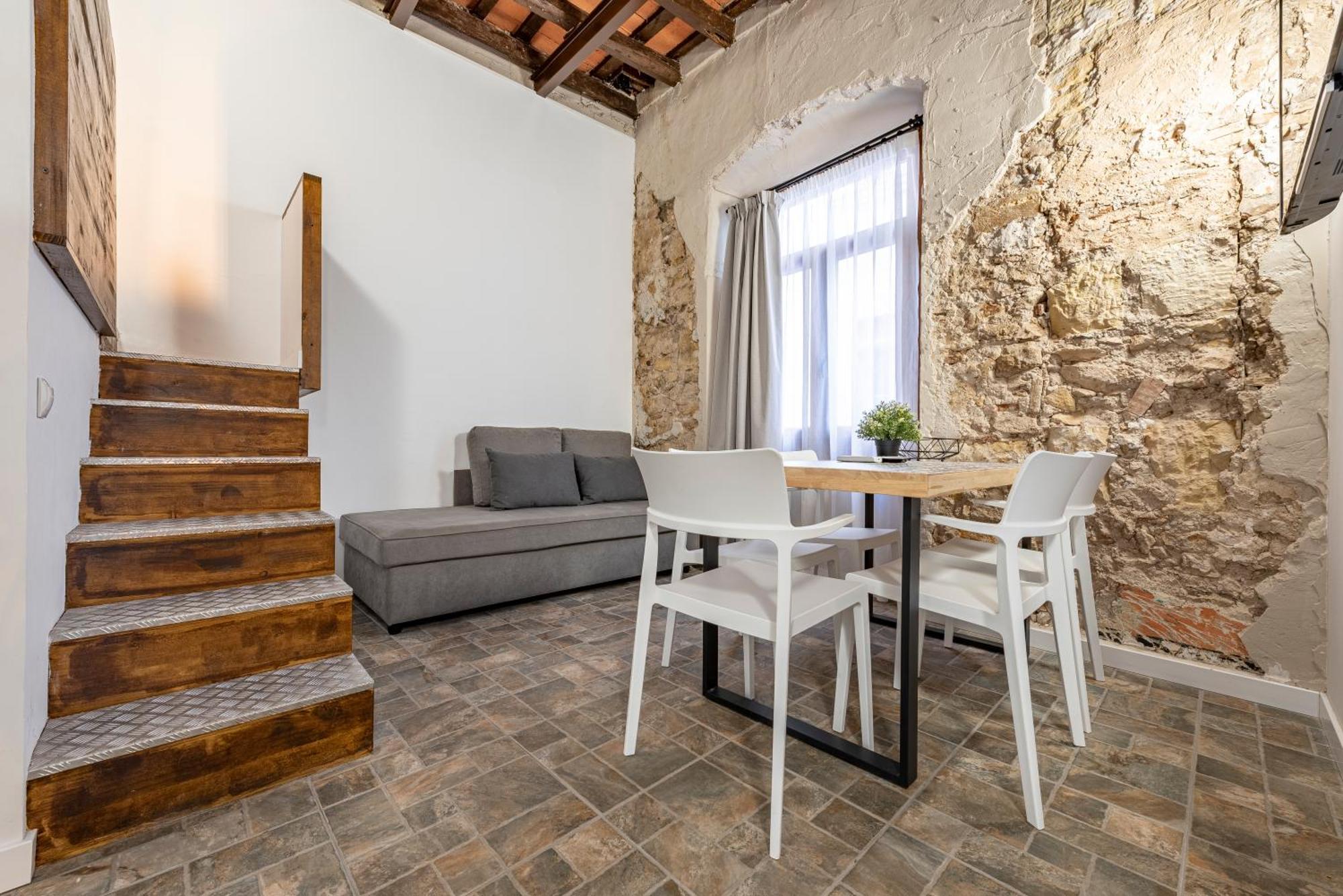 Old Town Experience Central Apartment Tarragona Kültér fotó