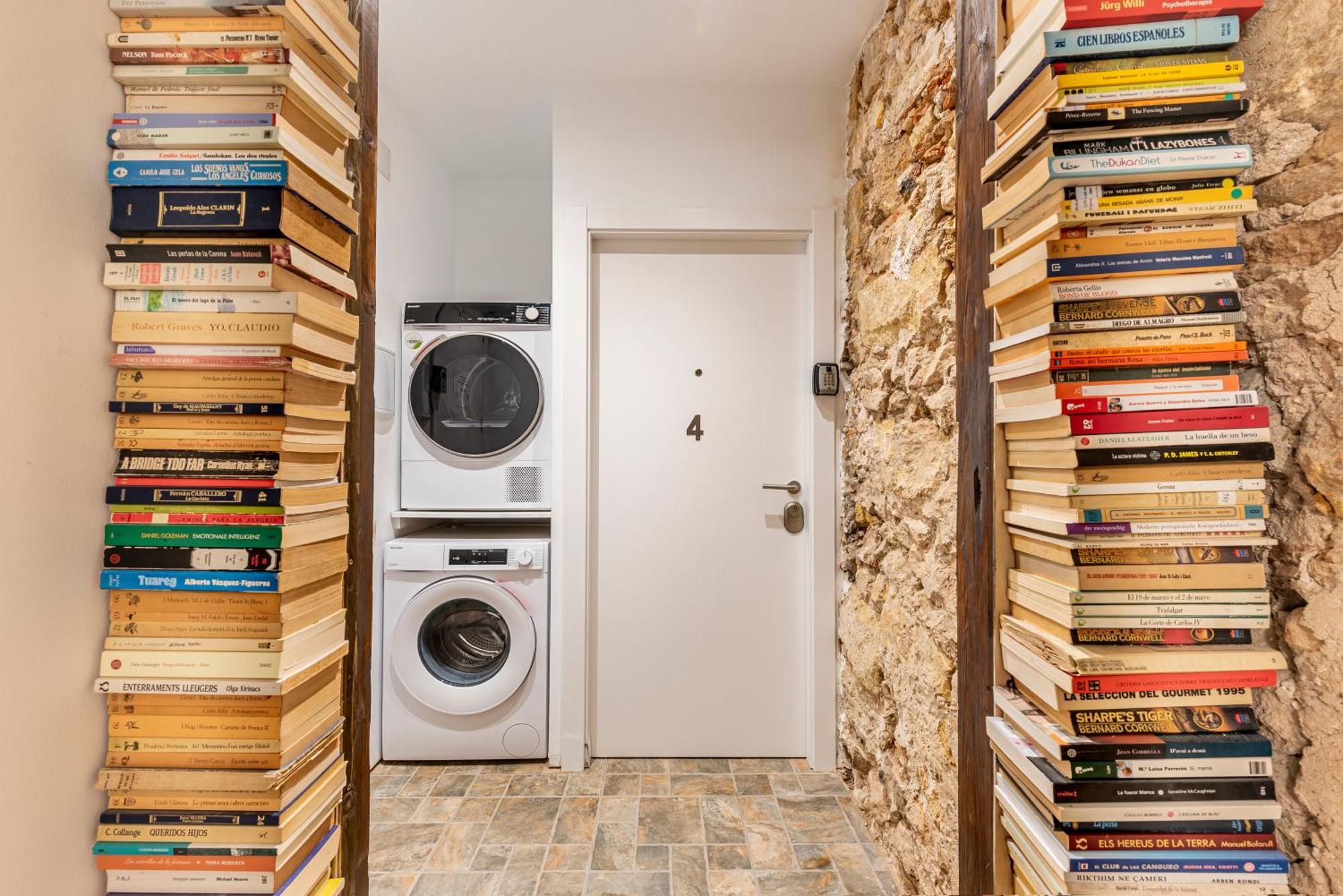 Old Town Experience Central Apartment Tarragona Kültér fotó