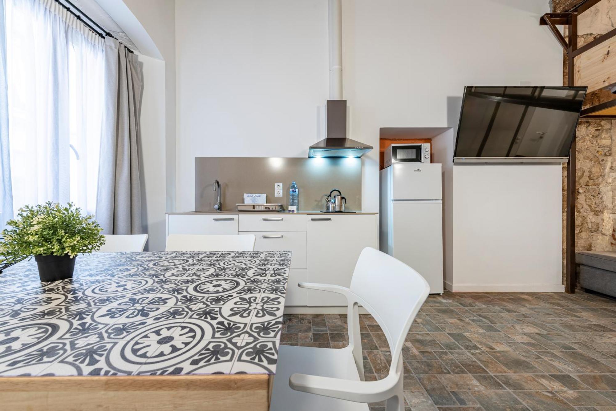 Old Town Experience Central Apartment Tarragona Kültér fotó