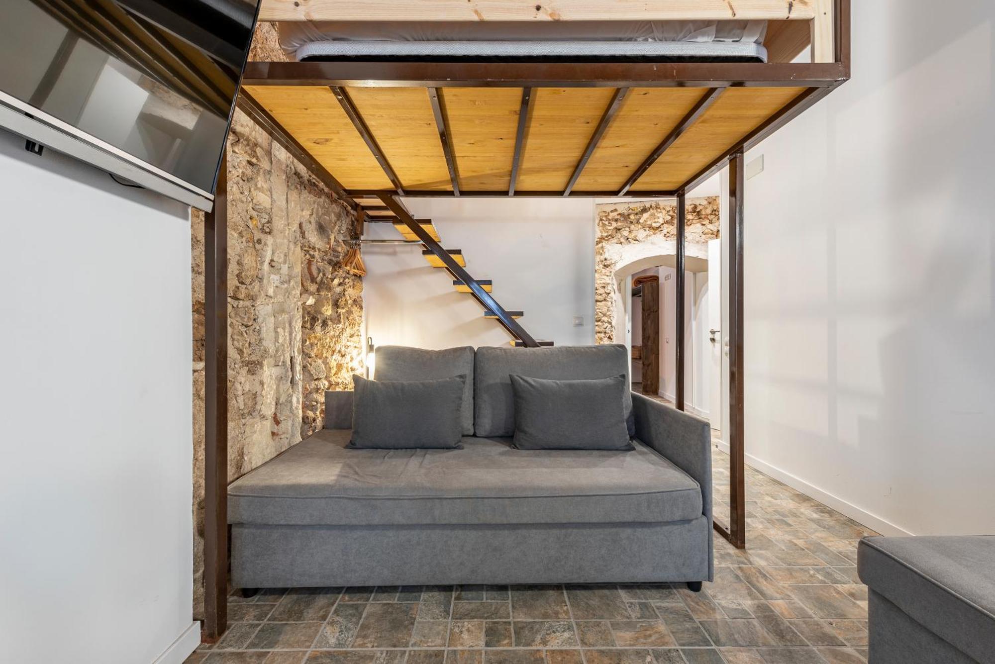 Old Town Experience Central Apartment Tarragona Kültér fotó