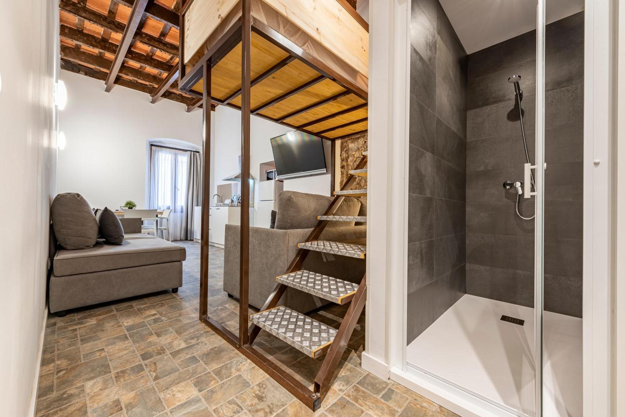 Old Town Experience Central Apartment Tarragona Kültér fotó