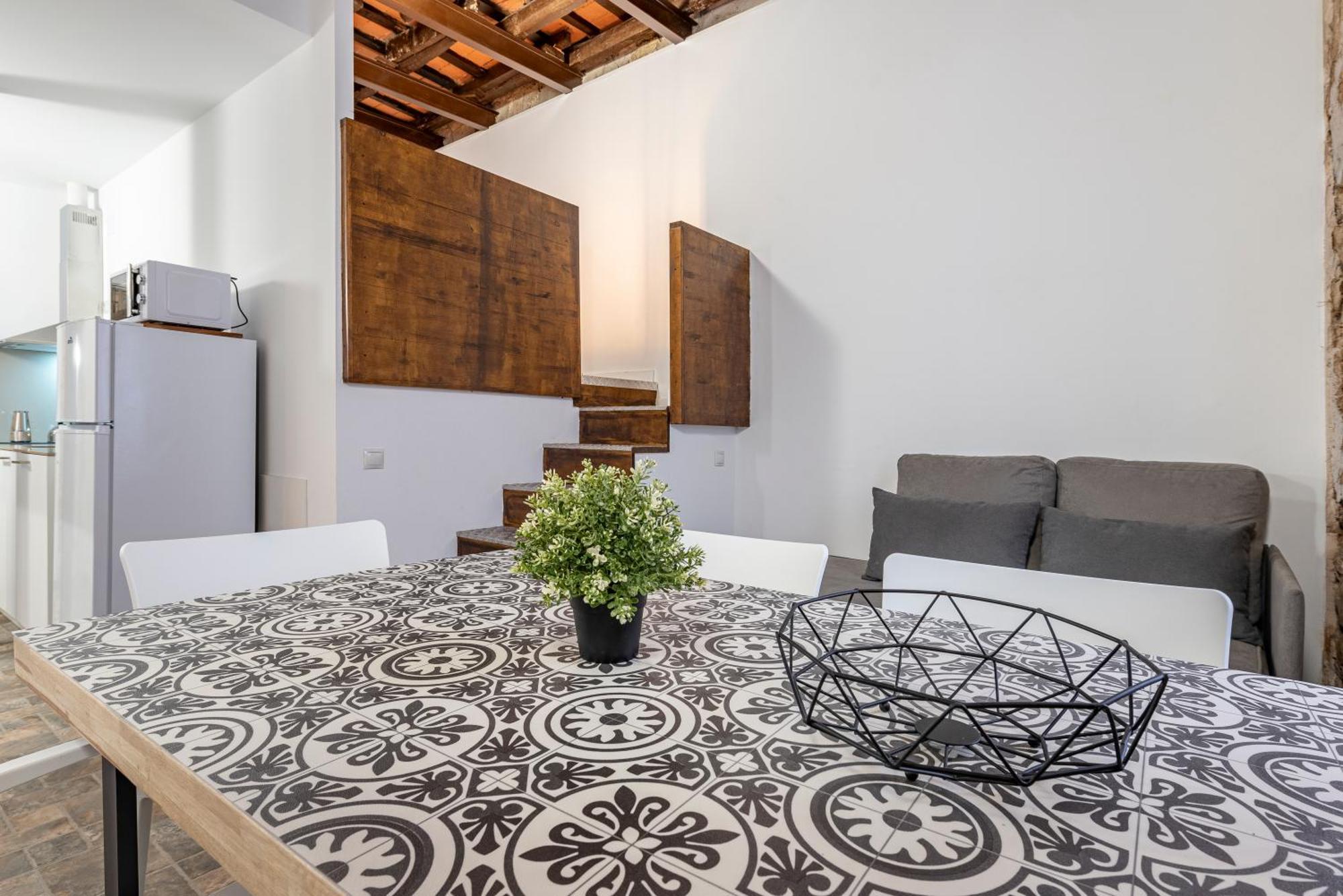 Old Town Experience Central Apartment Tarragona Kültér fotó