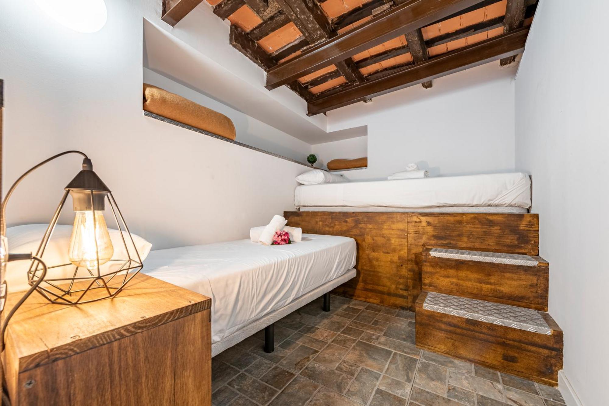 Old Town Experience Central Apartment Tarragona Kültér fotó