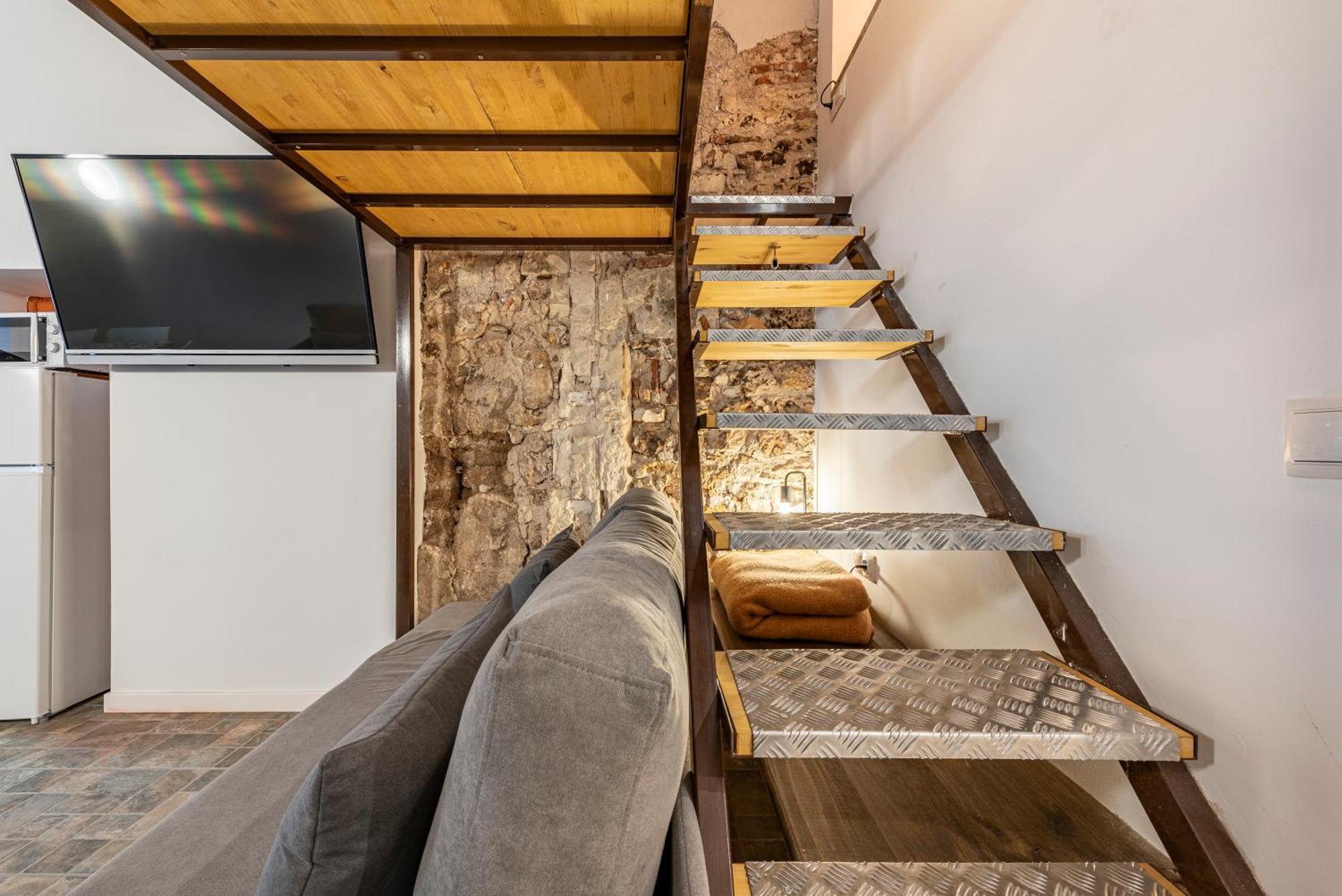 Old Town Experience Central Apartment Tarragona Kültér fotó