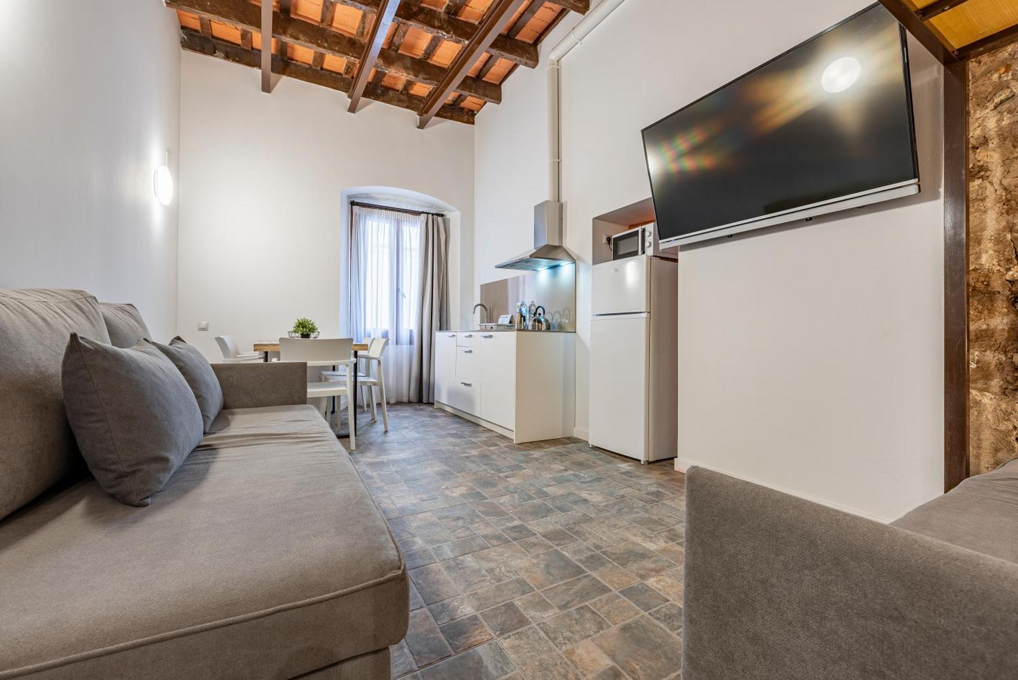 Old Town Experience Central Apartment Tarragona Kültér fotó