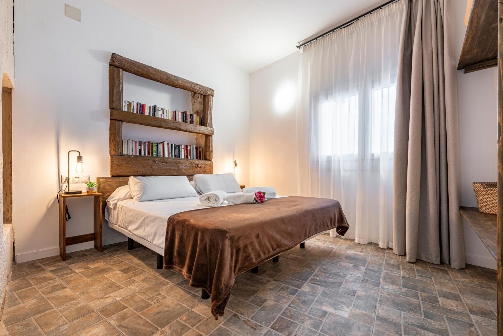 Old Town Experience Central Apartment Tarragona Kültér fotó