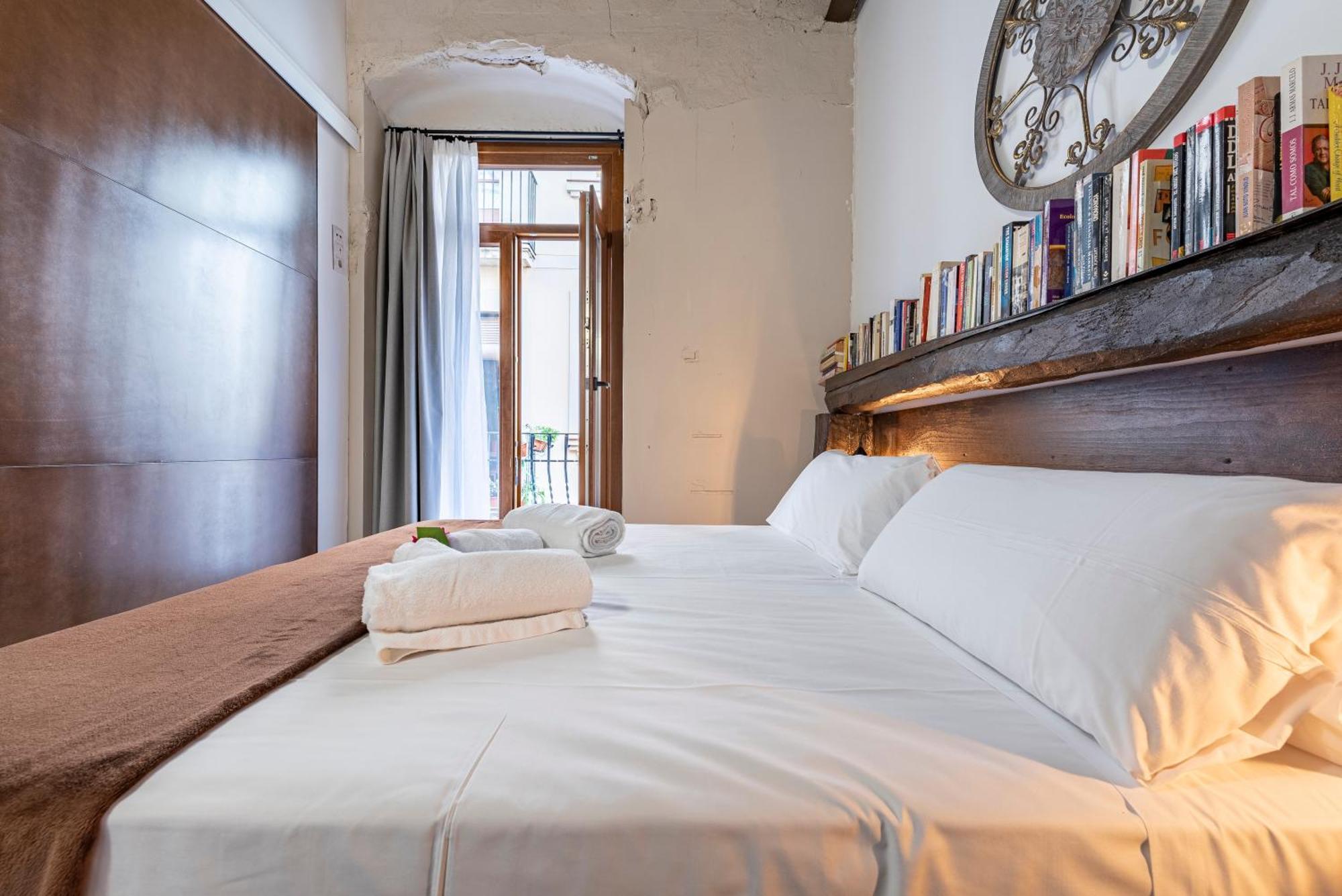 Old Town Experience Central Apartment Tarragona Kültér fotó