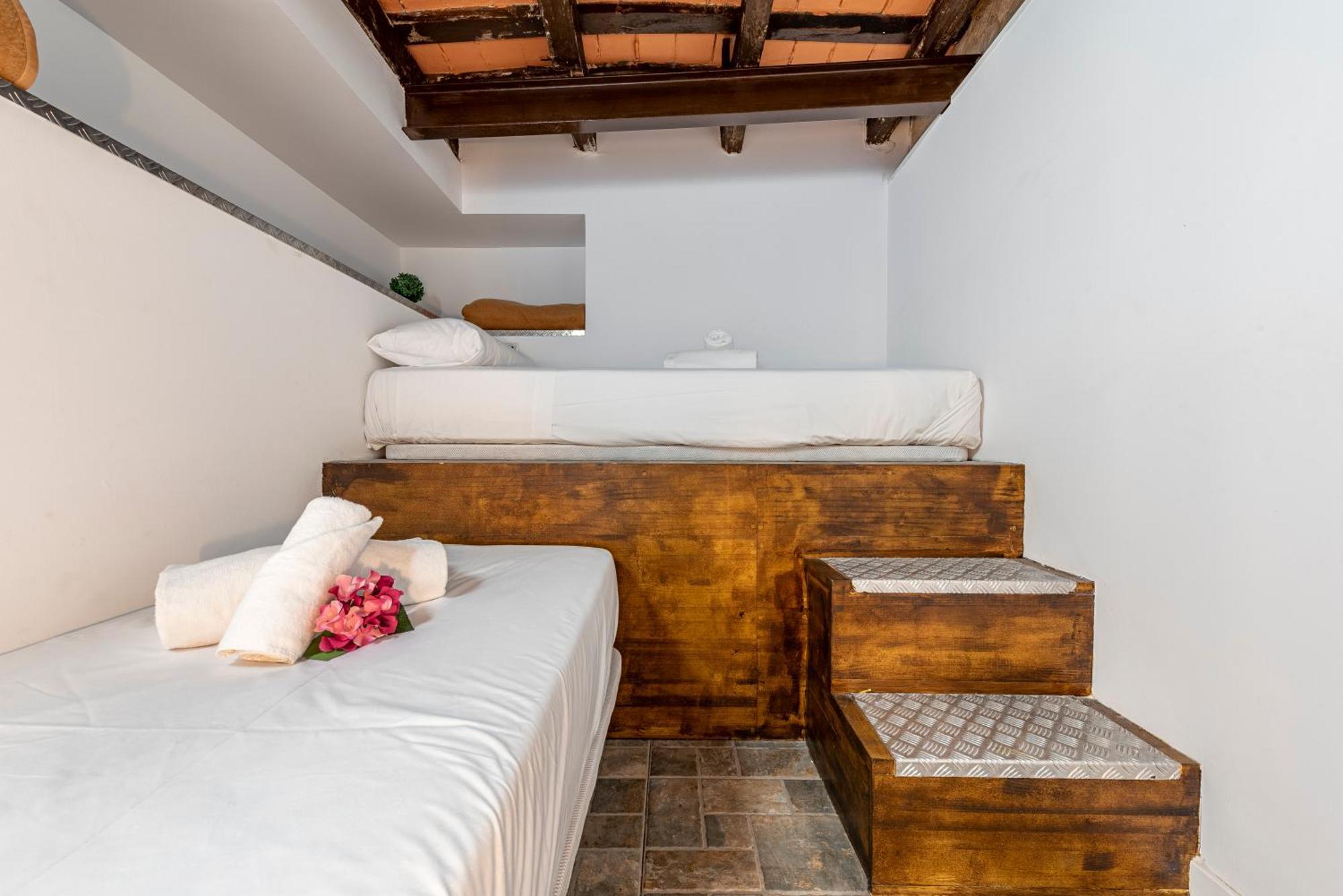 Old Town Experience Central Apartment Tarragona Kültér fotó