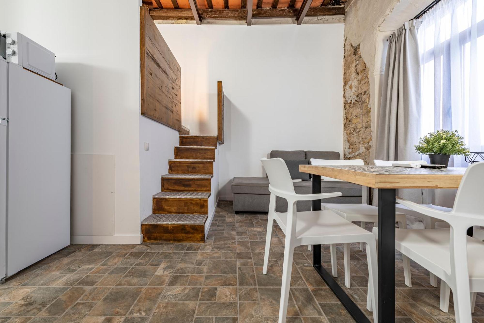 Old Town Experience Central Apartment Tarragona Kültér fotó