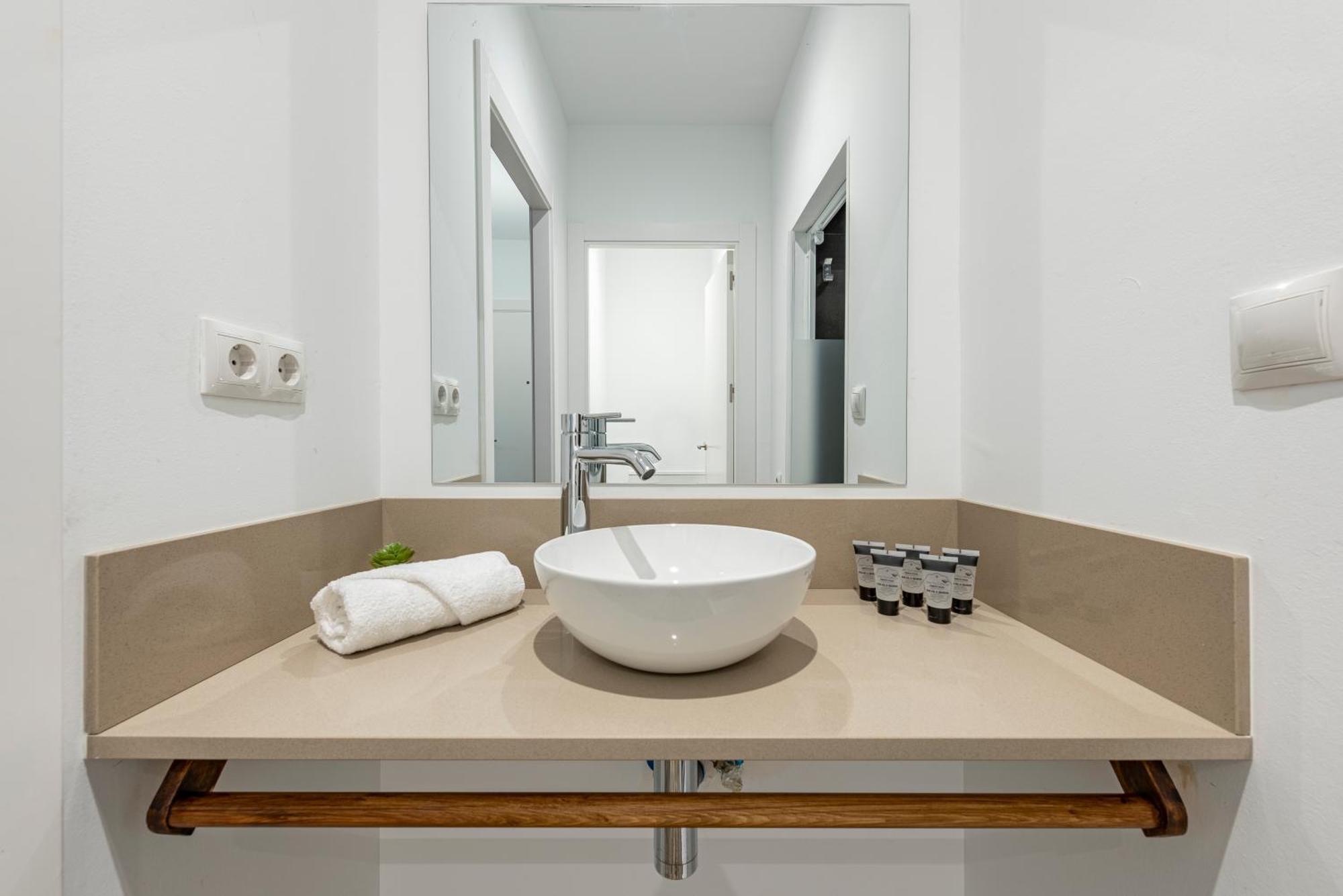 Old Town Experience Central Apartment Tarragona Kültér fotó