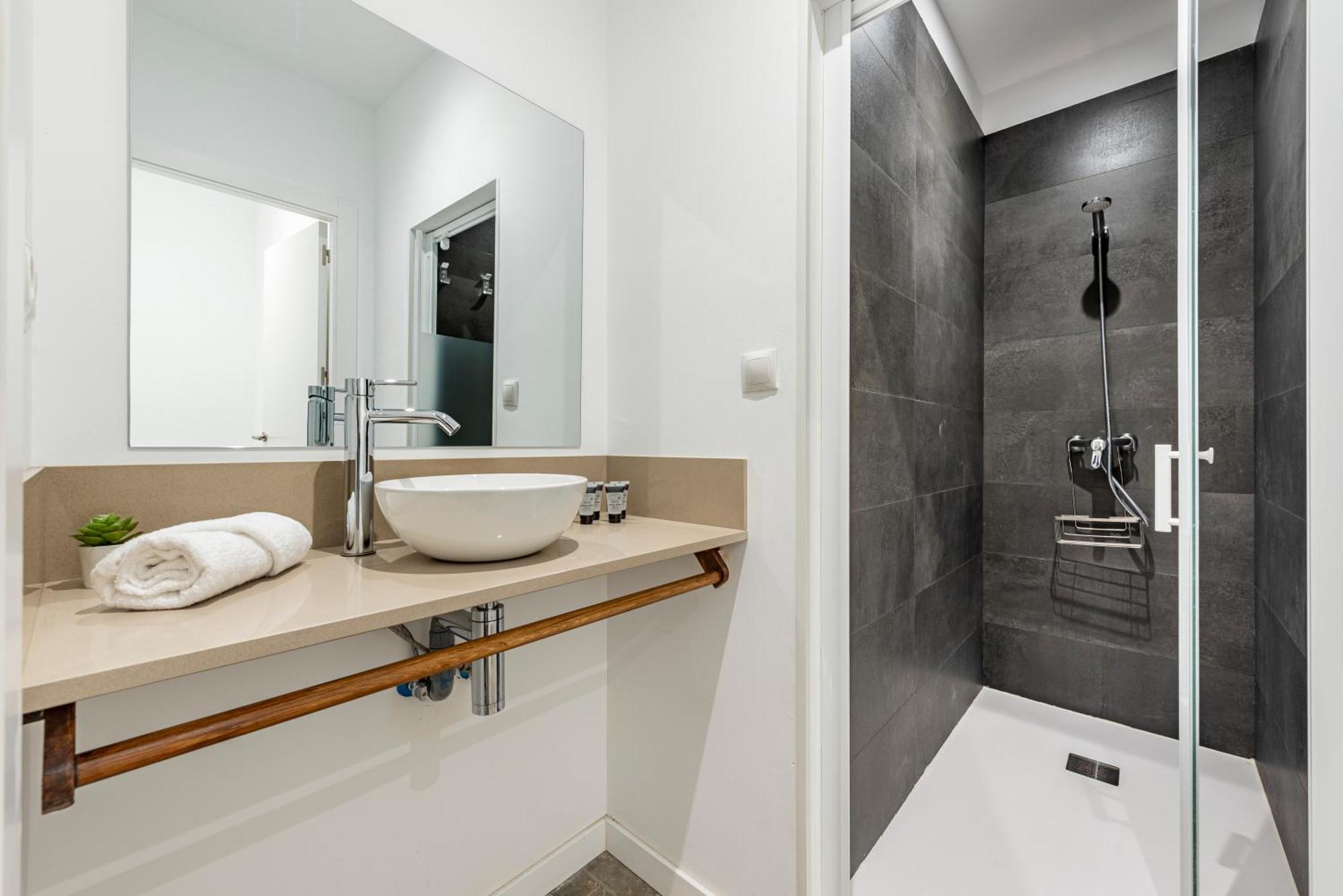 Old Town Experience Central Apartment Tarragona Kültér fotó
