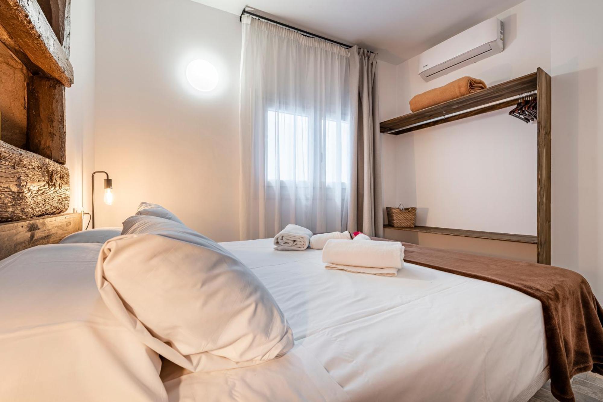 Old Town Experience Central Apartment Tarragona Kültér fotó